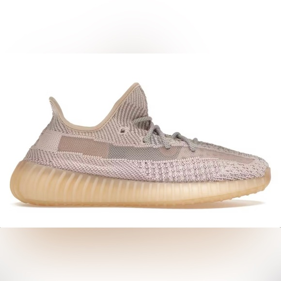 Adidas Yeezy Boost 350 V2 - Picture 1 of 11